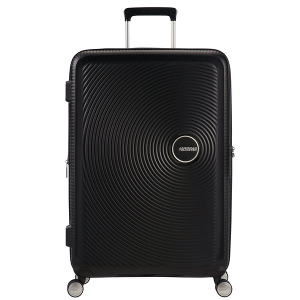 Soundbox Suitcase 67 Exp. Svart