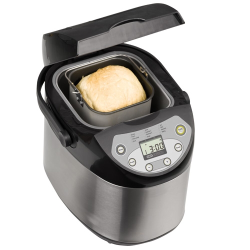 Bakemaskin Inox 6544