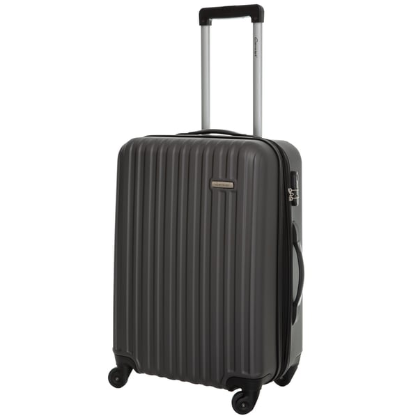 Rhodes Veskesett 3 stk Sort