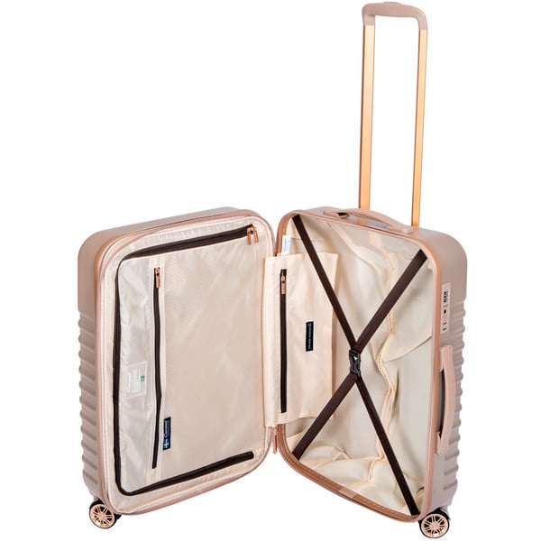 Pasadena Medium Bronz/Bronz