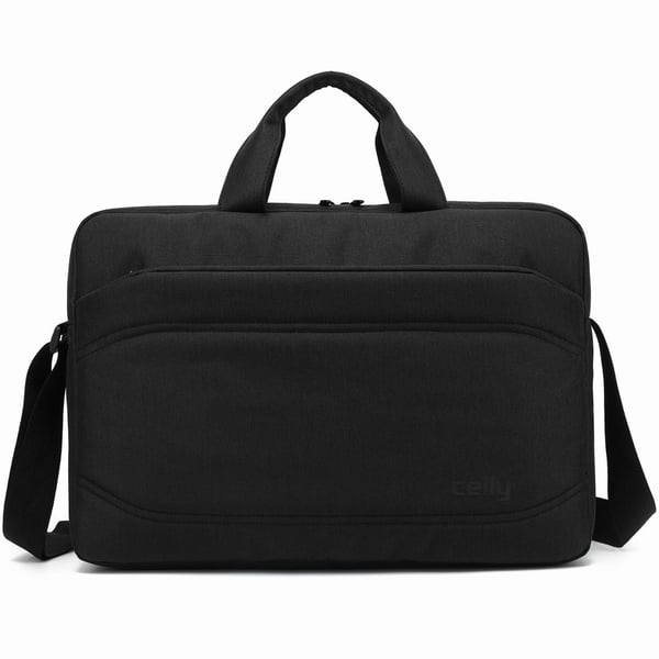 Laptopveske 16" svart Laptopveske 16" svart