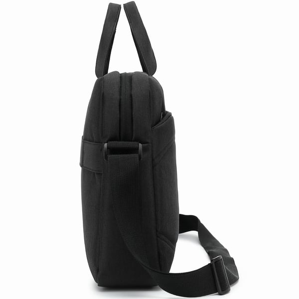 Laptopveske 16" svart