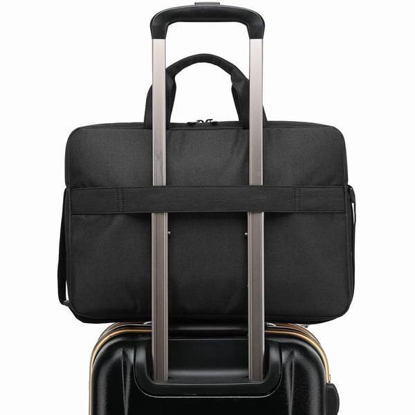 Laptopveske 16" svart