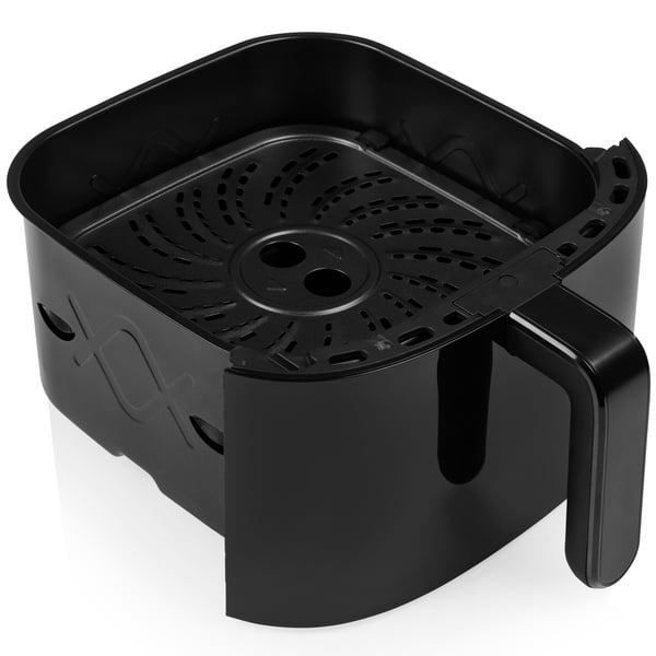 Digital luftfrituregryde 6L 1500W - 182244