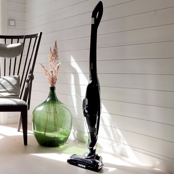 Håndtakstøvsuger Eco Clean 2in1 120W SD420 Matt sort