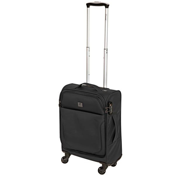Swift Cabin Bag 55 Sort