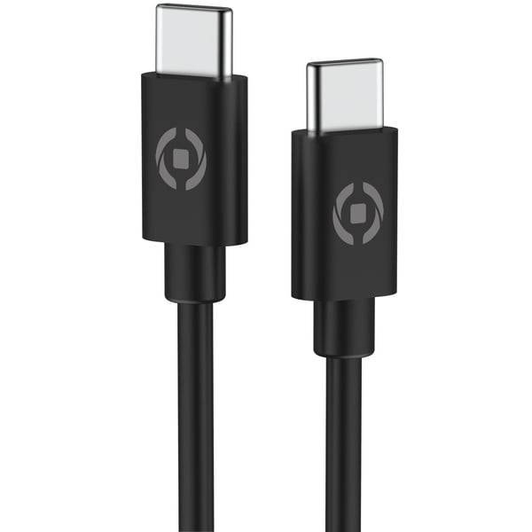 Autolaturi Mini USB-C PD 20W + USB-C - USB-C kaapeli