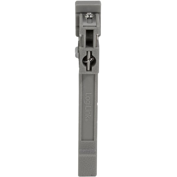 Kabelstripper til fiber-, coax- og kobberkabel max Ø 3,2 mm