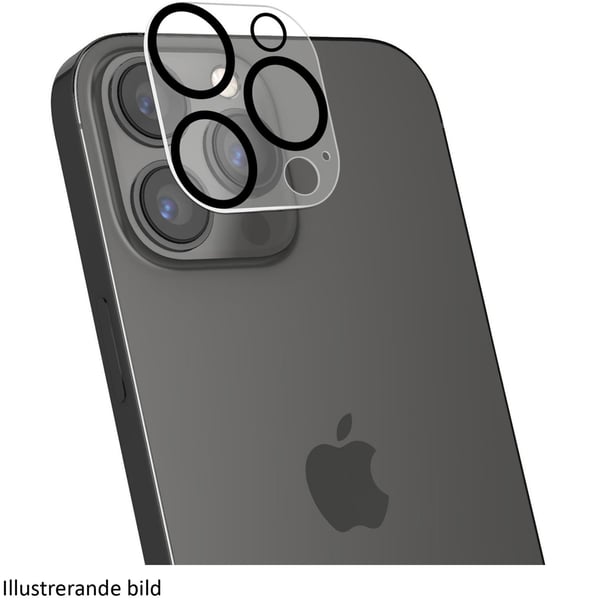 Cameralens Beskyttelse for kameralinse iPhone 16 Pro / iPhone 16 Pro Max