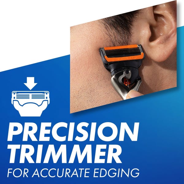Razor Proglide Power 1 barberblad