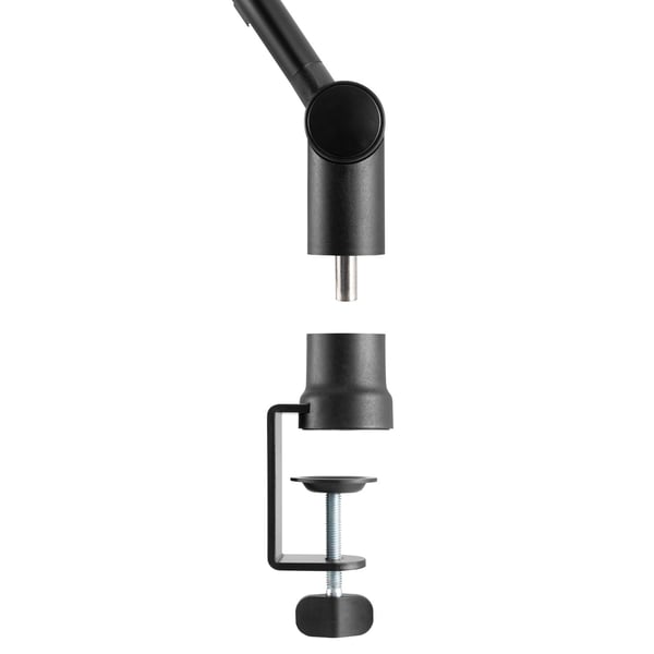 Mikrofonarm Pro Svart