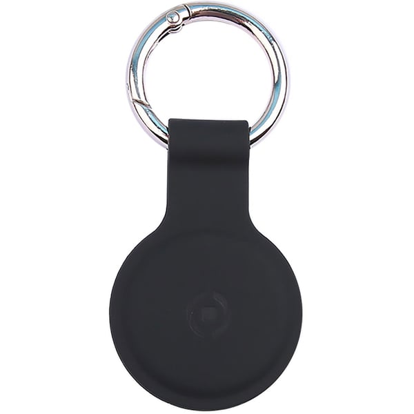AirTag etui svart