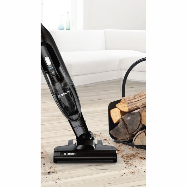 Kahva pölynimuri BBHF220 20V Musta