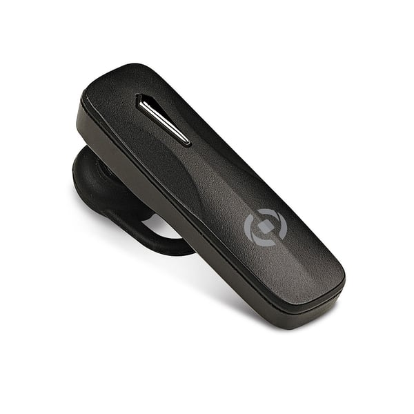 BH-10 Bluetooth-headset Svart BH-10 Bluetooth-headset Svart