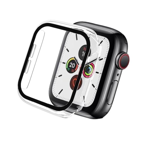 Heldeksel Etui Apple Watch SE/6/5/4 40mm Tr