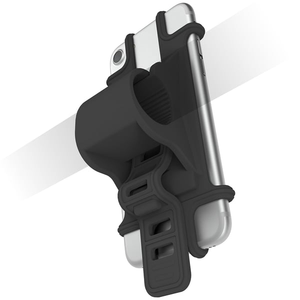 Mobilholder til cykel/e-scooter/klapvogn Sv