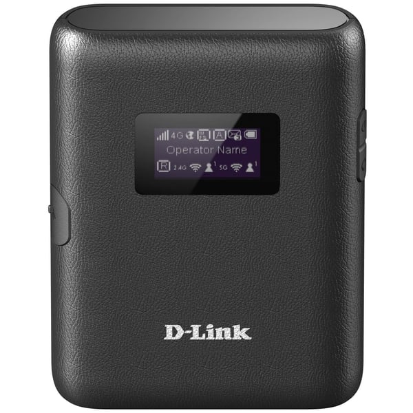 DWR-933 4G/LTE cat6 WiFi Hotspot 300 Mbps