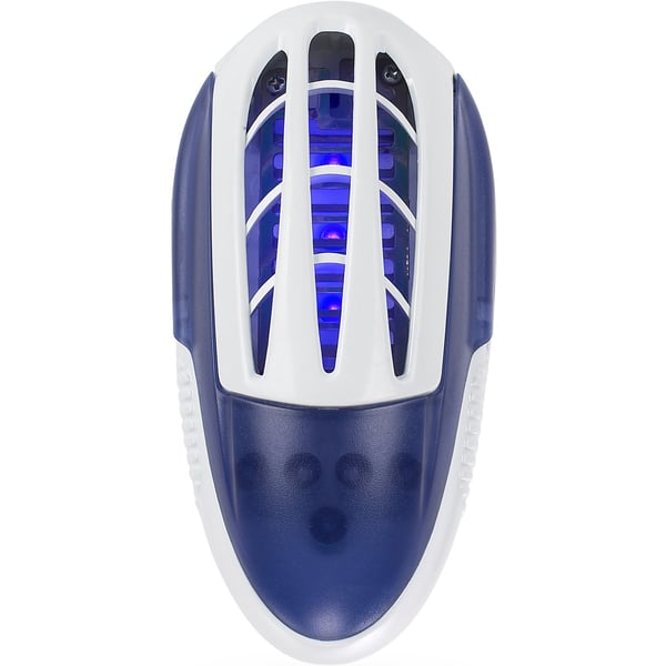 Myggfanger 1,5W / 230V, 12 Kvm