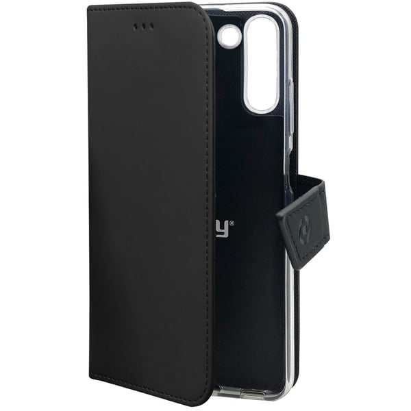 Wallet Case Galaxy S23 5G Svart