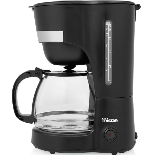 Kahvinkeitin CM-1282 750W 1,25l 10-12 kuppia