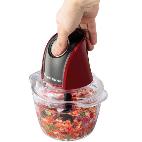Mini Hacker 27130-56 Desire Mini Chopper