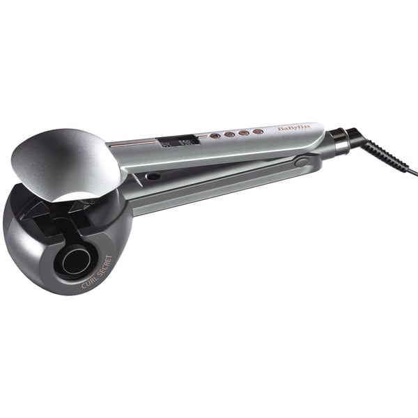 Kiharrin Curl Secret Optimum C1600E