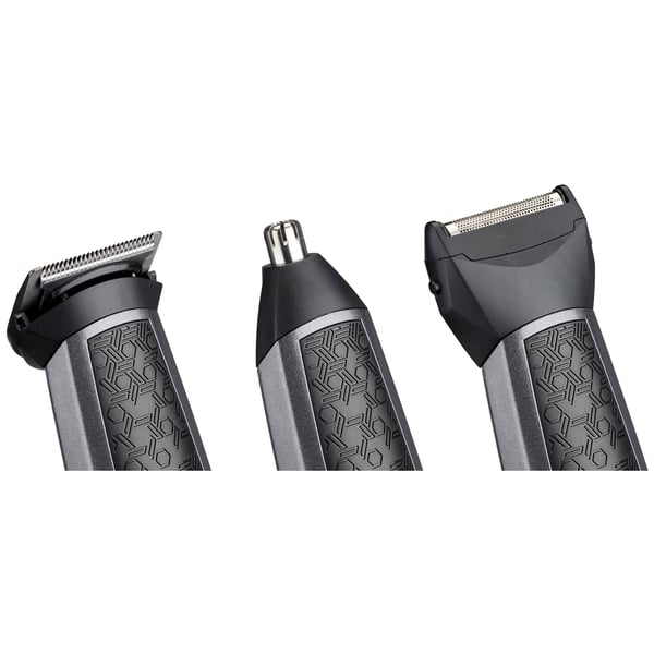 Multitrimmer Carbon Titanium 10 i 1 MT727E
