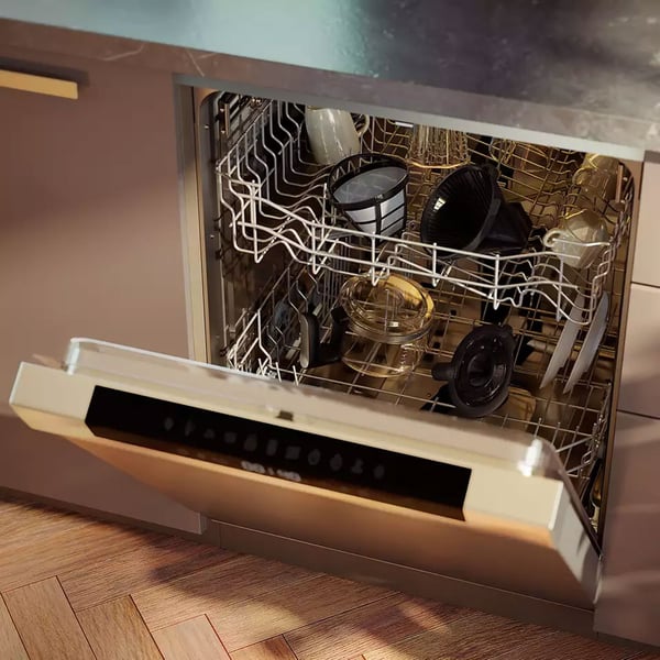 Kaffetrakter med kvern Alt-i-1 Brew HD7888/01