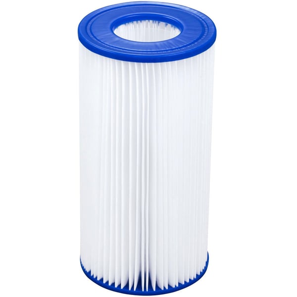 Flowclear filterpatron (III)