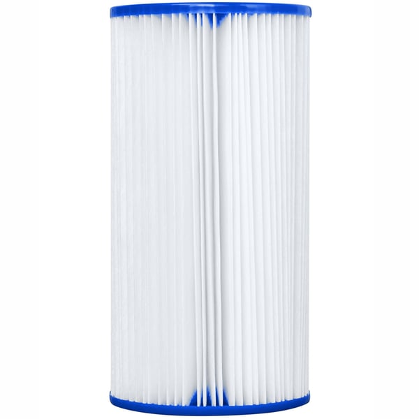 Flowclear Filter Patron (III)