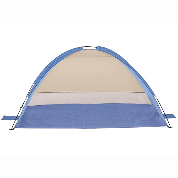 Pavillo strandtelt 2,00m x 1,20m x 95cm