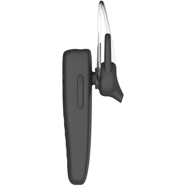 BH20 Mono Bluetooth-kuuloke, musta