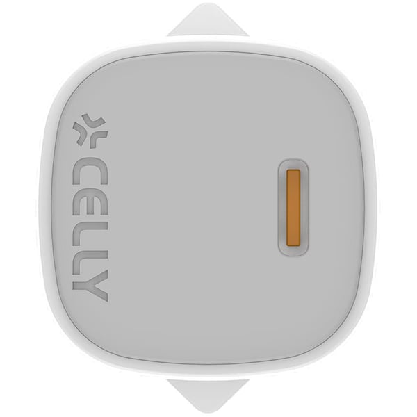 USB oplader GaN 1 x USB-C PD 25W