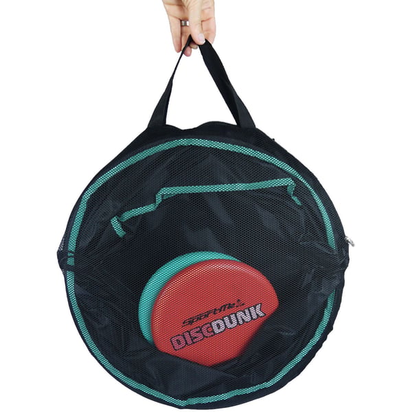 DiscDunk - 3 spill i 1