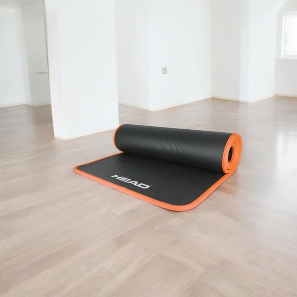 Yogamåtte
