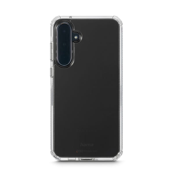 HAMA Extreme Protect Samsung Galaxy A36 5G Gjennomsiktig
