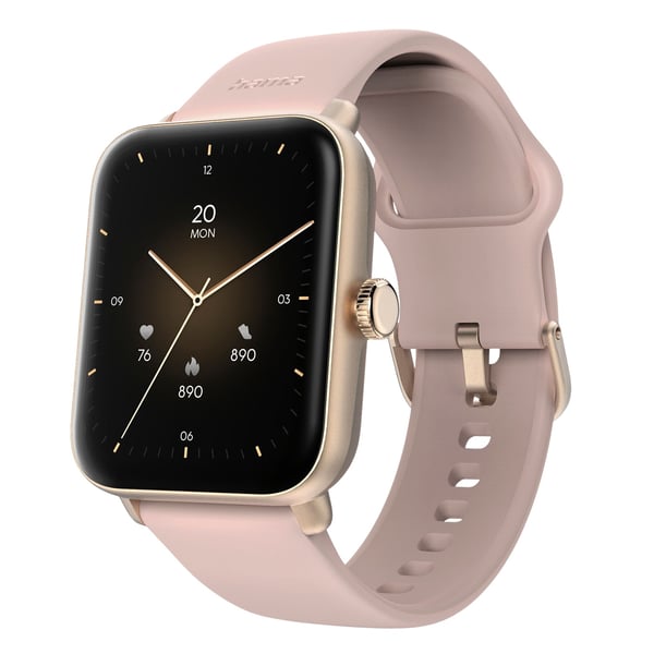 HAMA Smart Watch 6010 Rose Gold