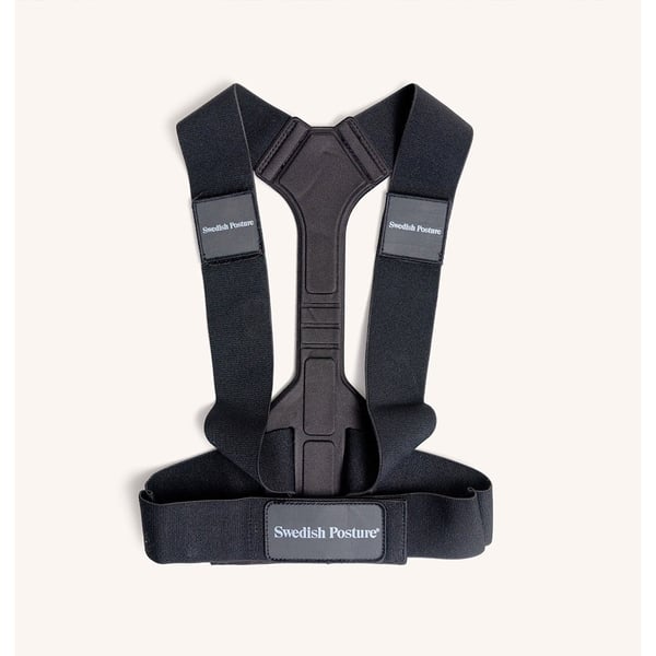SVENSK POSTURE Realign M-L Reflective Posture Brace