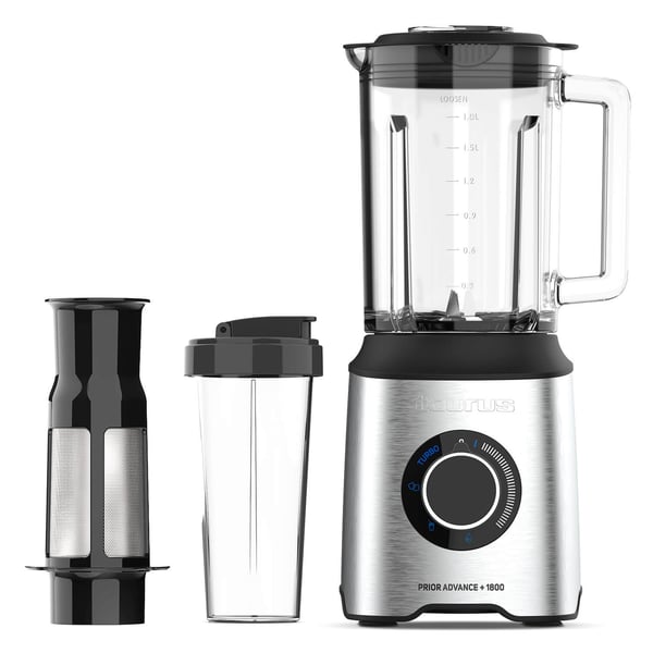TAURUS Jar Blender PRIOR ADVANCE+1800W