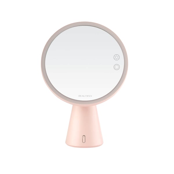 VAKKERT Speil Smart Moon BT-høyttaler