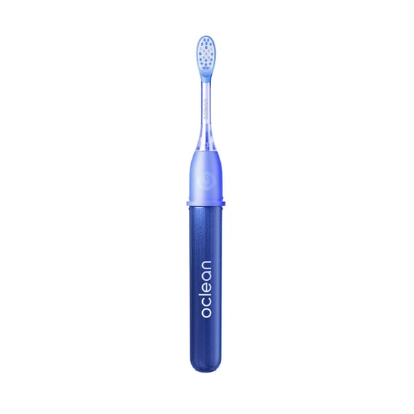 OCLEAN elektrisk tannbørste Ease Blue
