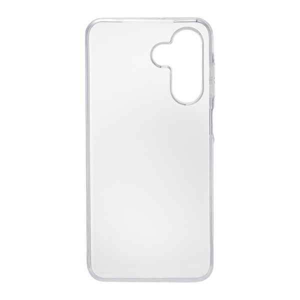 ONSALA Återvunnet genomskinligt fodral TPU Samsung A26 5G
