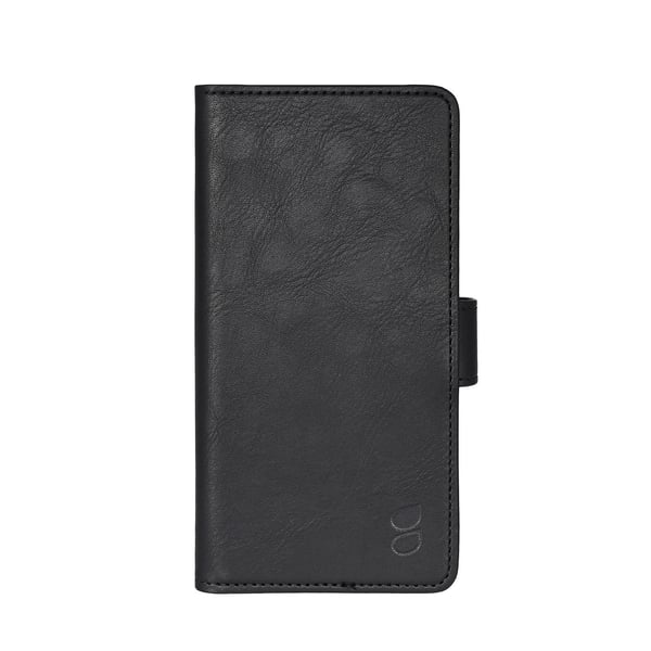 GEAR Classic 3 kort Resirkulert Samsung S25 5G Sort