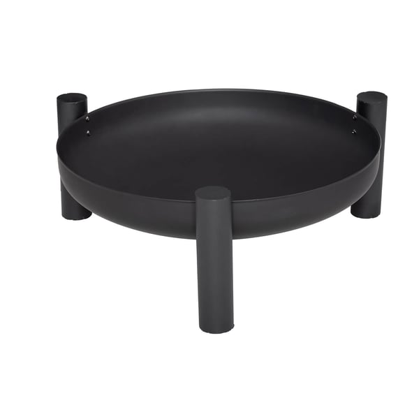 MUSTANG Fire Pit Lemoore