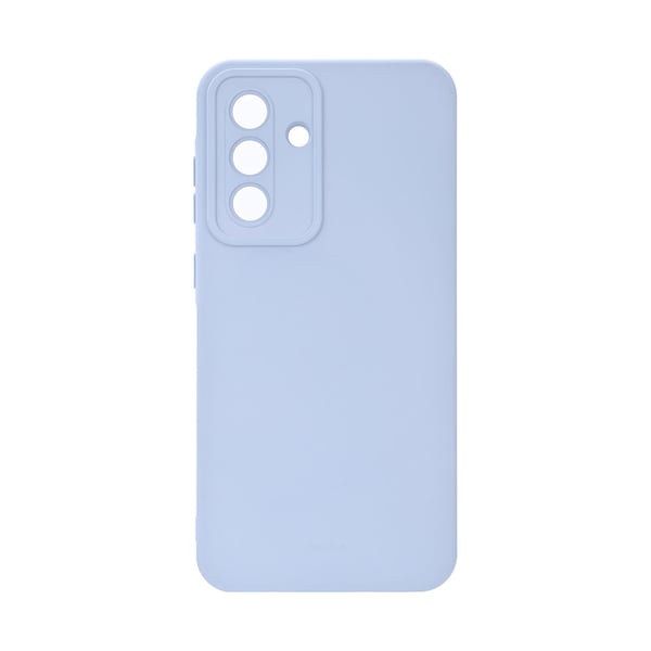 ONSALA Tilbake Silikon Touch Resirkulert Samsung A36 5G Summer Sky