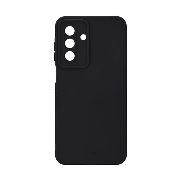 ONSALA Baksida Silikon Touch Återvunnen Samsung A26 5G Svart