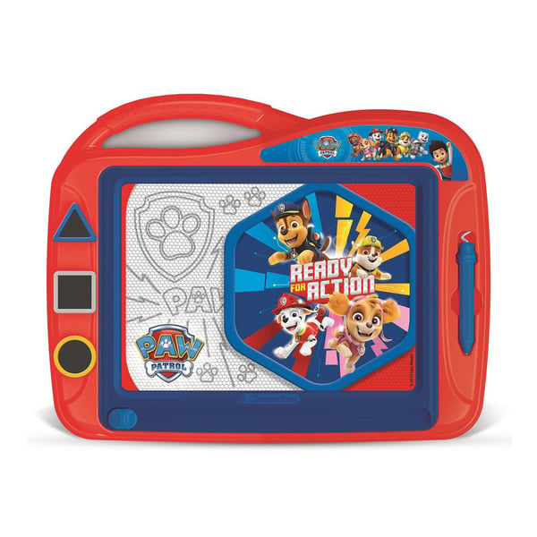 Magnetbrett Paw Patrol