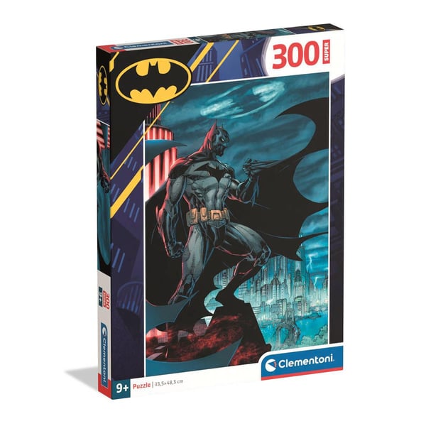300 st Batman