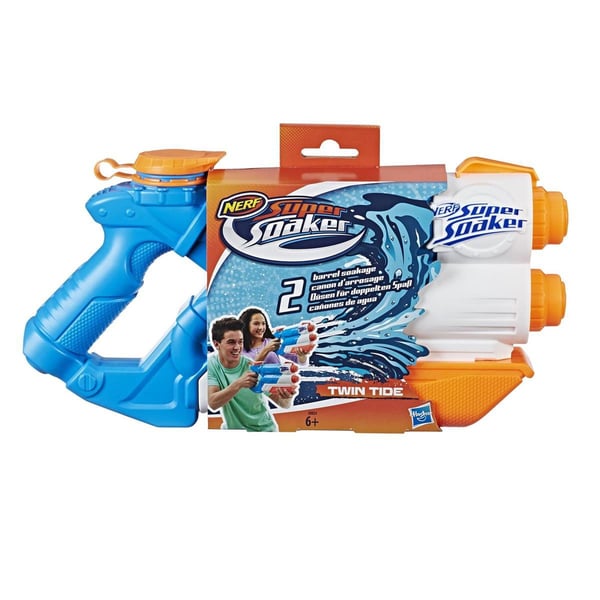 NER SOA TWIN TIDE