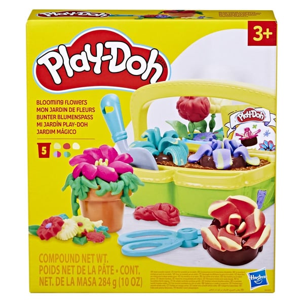 PD BLOMMANDE BLOMMOR